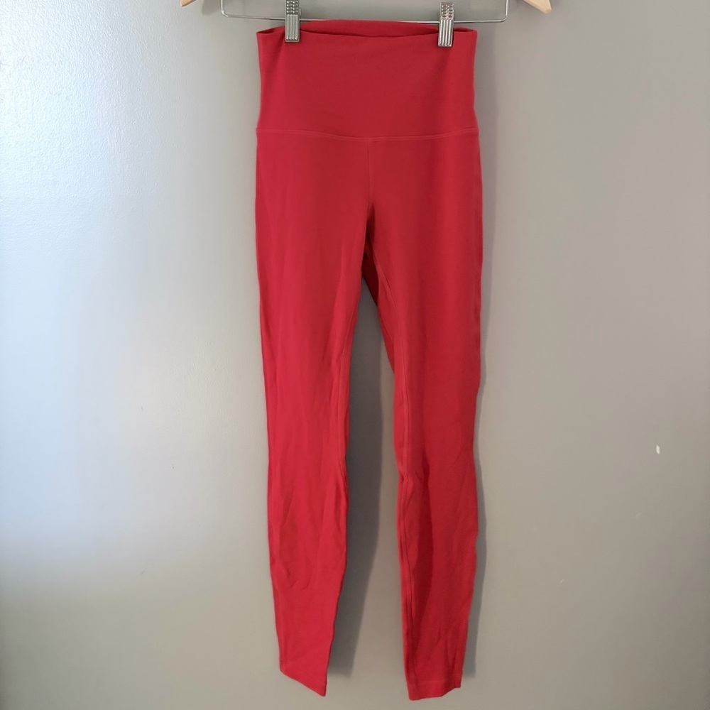 NWOT Lululemon leggings